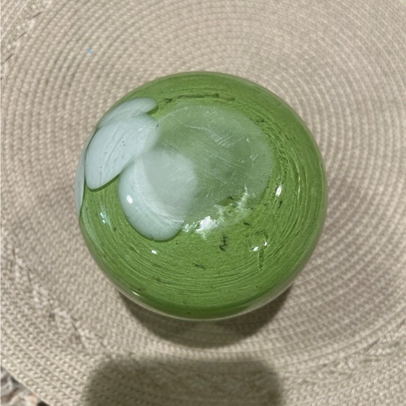 Unique Hand blown Art Glass - Picture 3 of 7